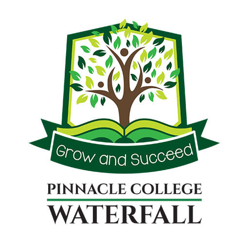 Pinnacle Collège Waterfall